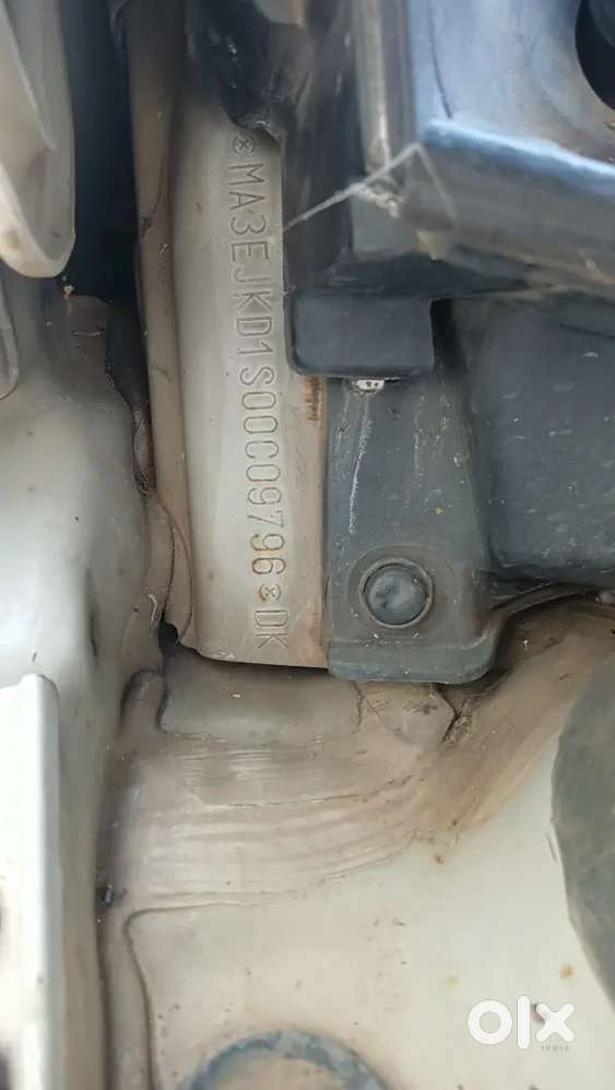 Maruti Suzuki Eeco 2011