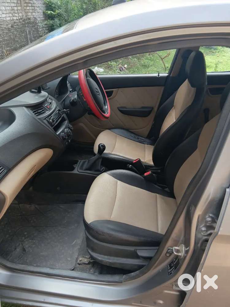 Hyundai Eon 2014 Petrol 85000 Km Driven