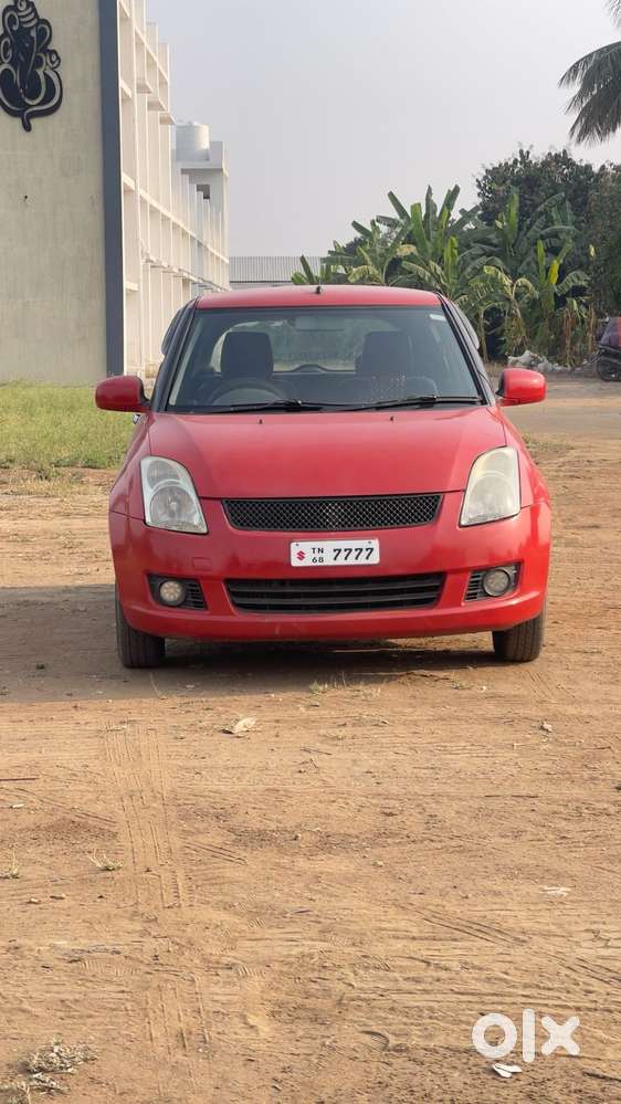 Maruti Suzuki Swift Amt Ddis Vdi, 2009, Diesel