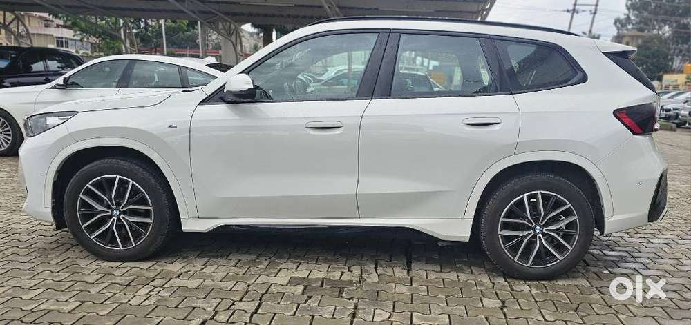 Bmw X1 Sdrive18i M Sport, 2025, Petrol