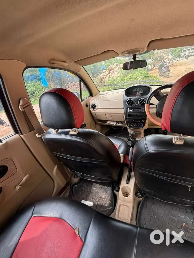 Chevrolet Spark 2010 Petrol 39000 Km Driven