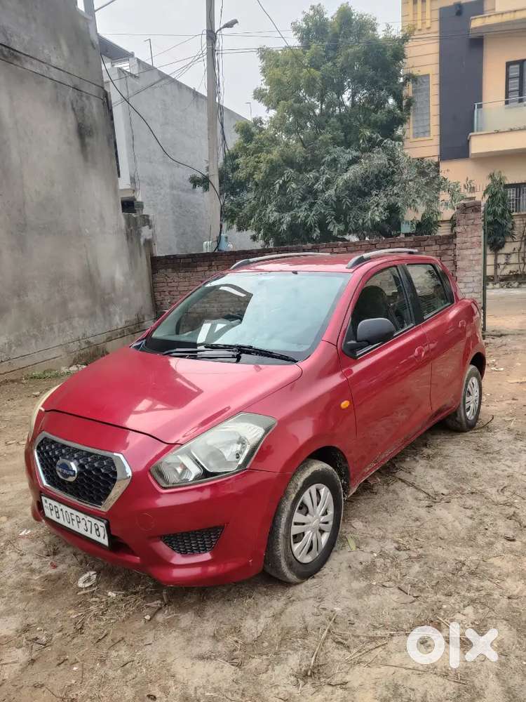 Datsun Go 2016 Buy Petrol Well Maintained