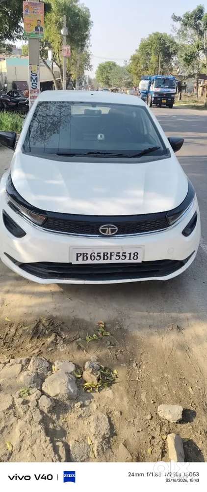 Tata Altroz Xe 2023 Petrol Manual