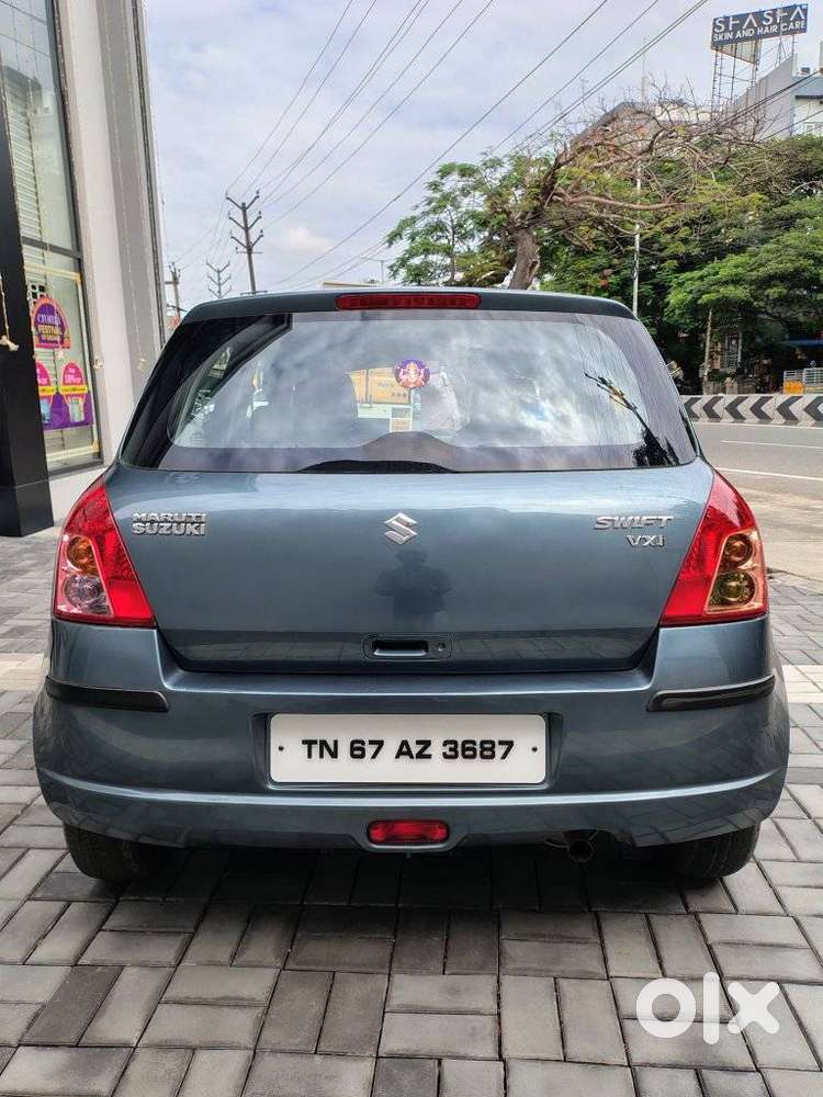 Maruti Suzuki Swift 2004-2010 1.3 Vxi, 2009, Petrol