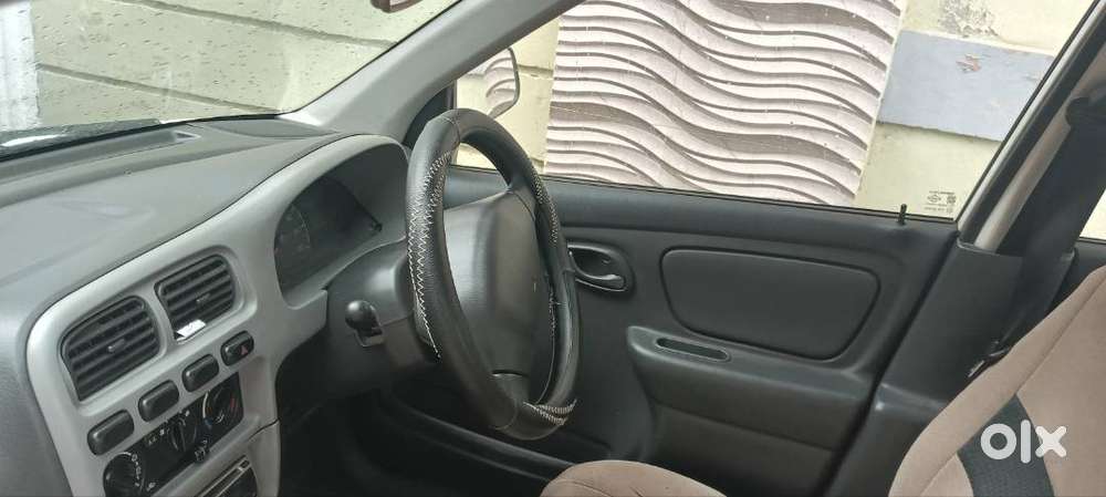 Brand New Condition. Very Less Driven 2011 Alto Lx