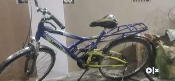 Hero discount cycle 3000