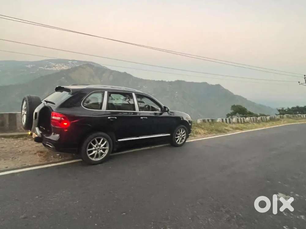 Best Condition Best Performance Premium Car