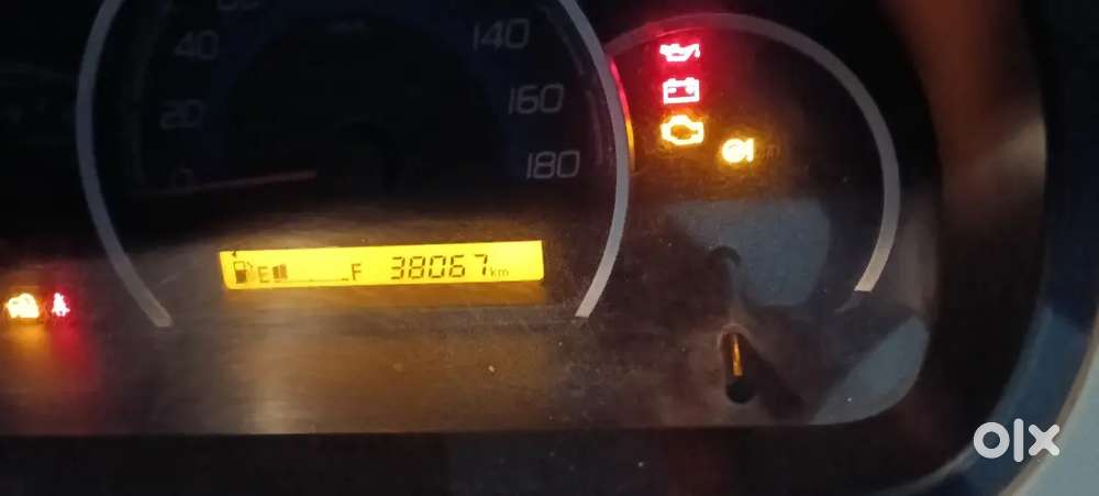Maruti Suzuki Wagon R 2018 Amt Vxi