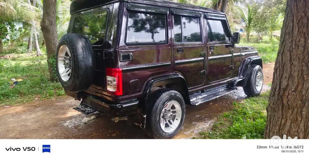 Mahindra Bolero 2011 Diesel Well Maintained