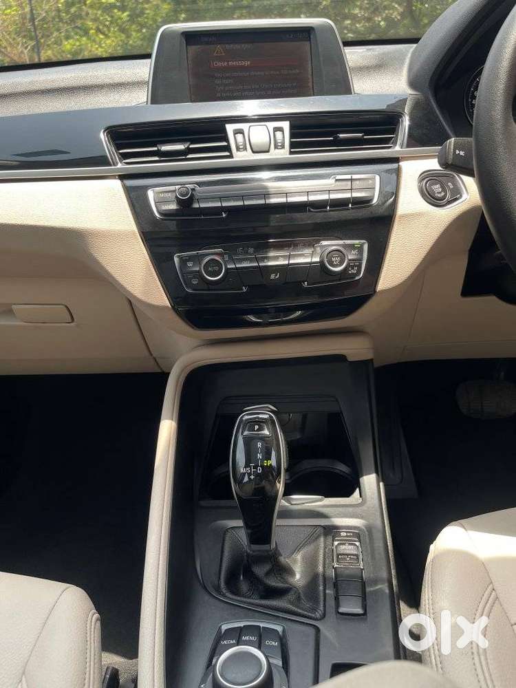 Bmw X1 2.0 Sdrive20i Sportx, 2022, Petrol