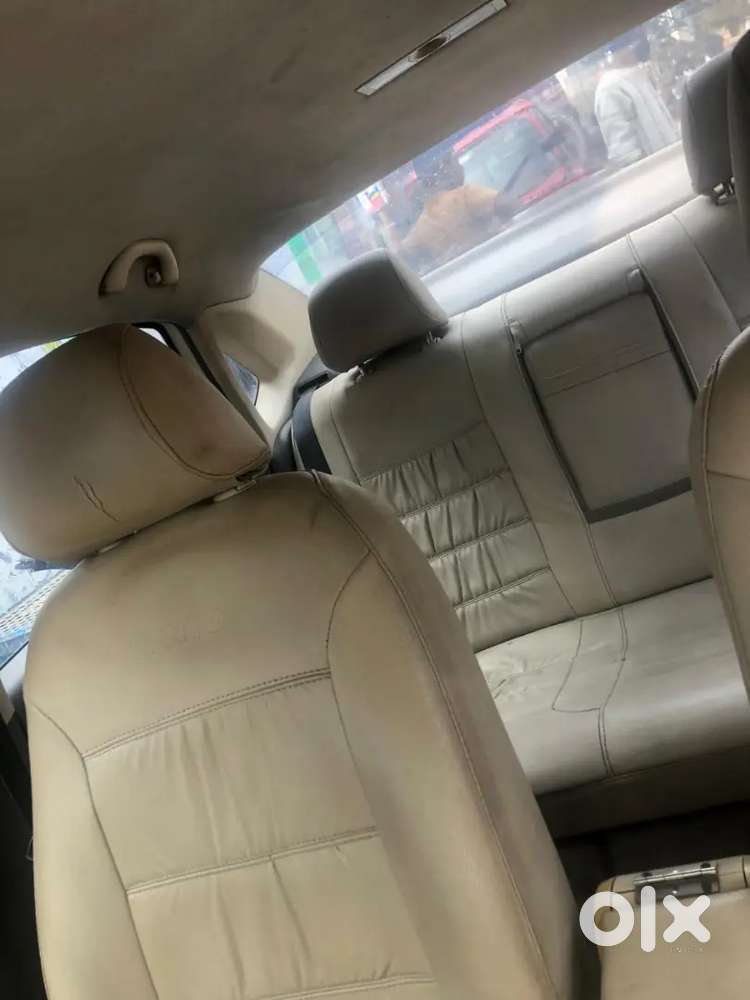 Volkswagen Vento 2011 Diesel 90000 Km Driven