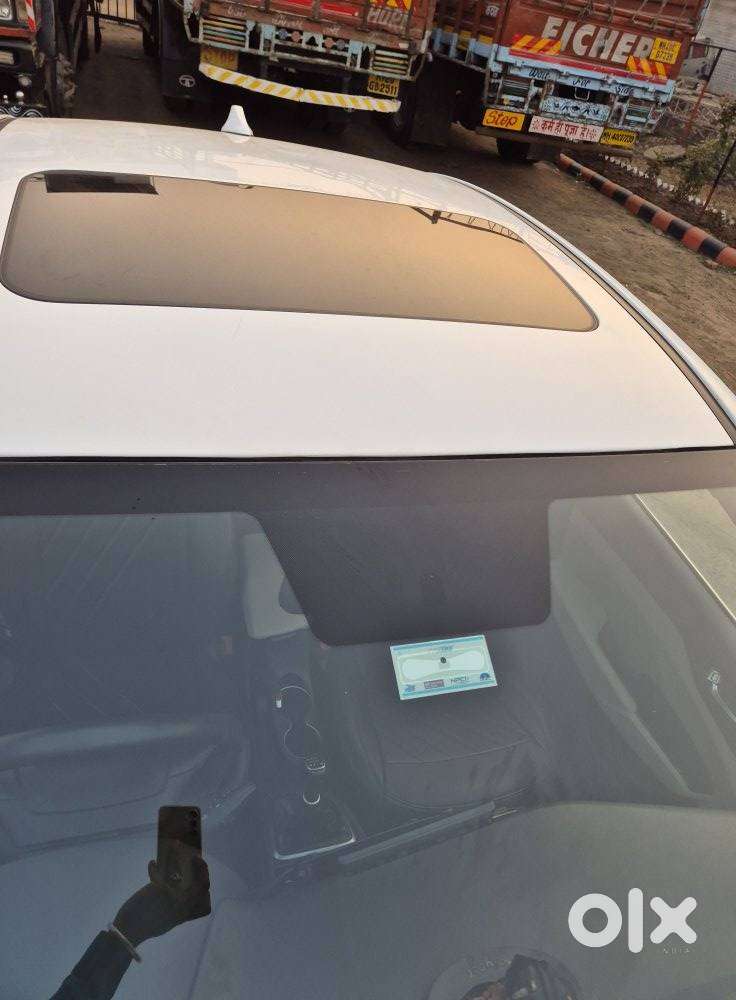 Hyundai New Verna Sx O 1.5 Turbo Gdi Mt, 2022, Petrol