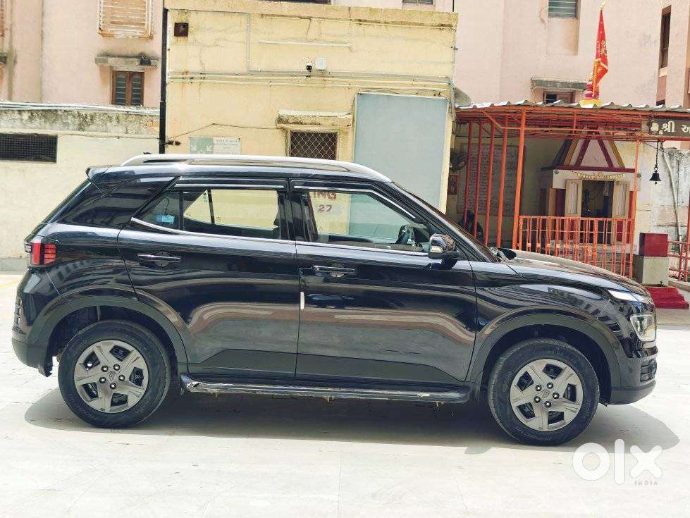 Hyundai Venue S Plus Mt 1.2 Kappa, 2024, Petrol