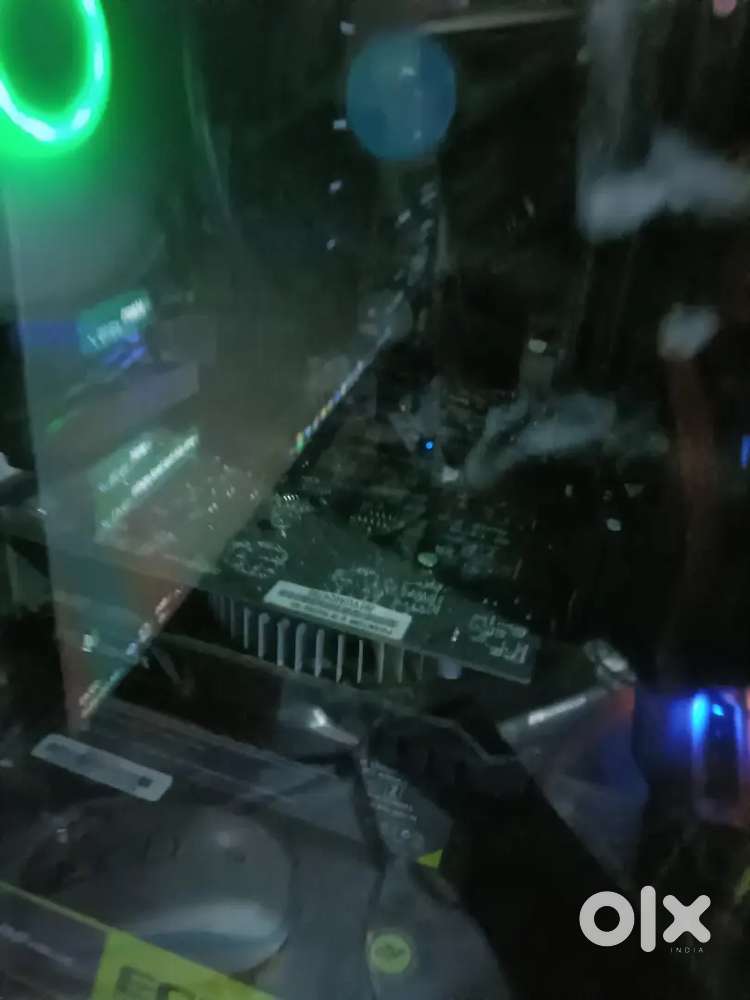 Rx 550 4gb
