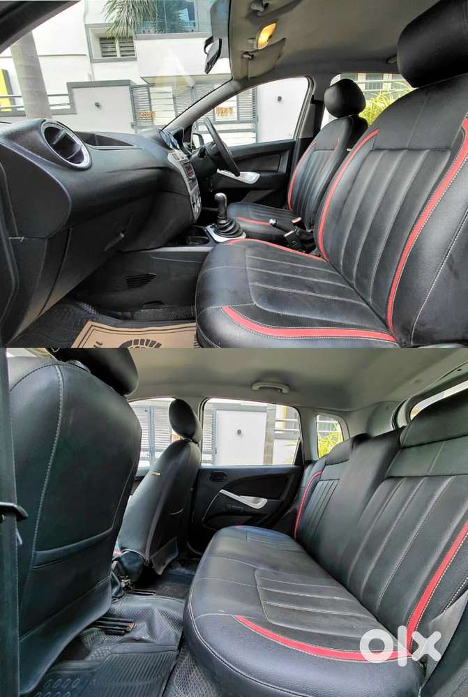 Ford Figo, 2012, Diesel