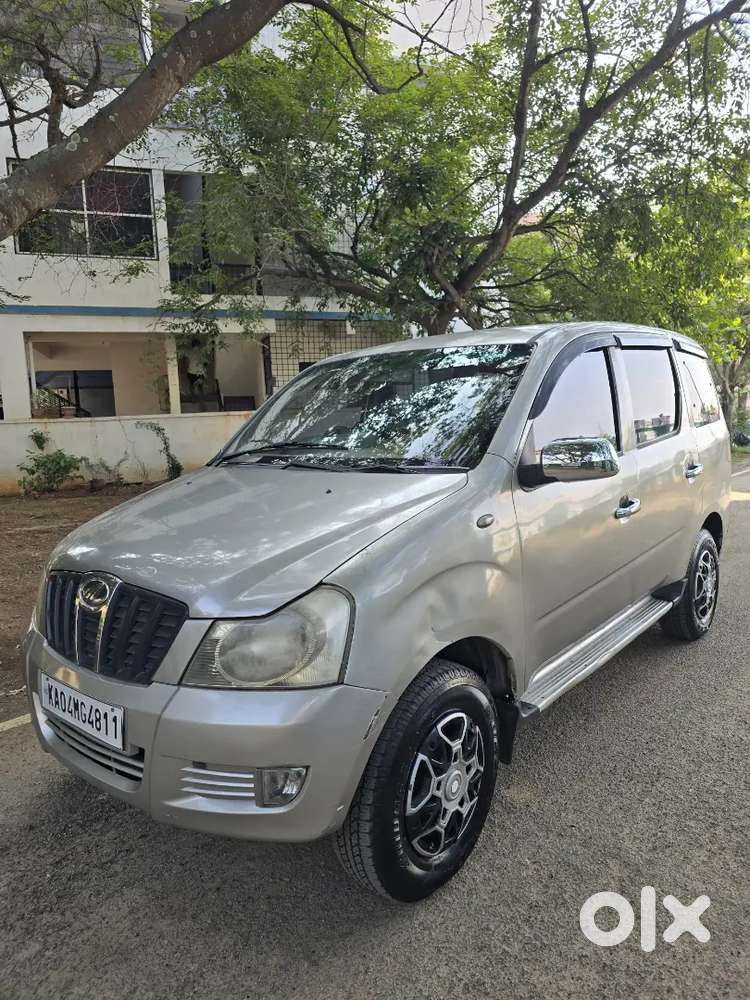 Mahindra Xylo 2009 Diesel Good Condition