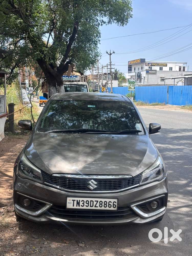 Maruti Suzuki Ciaz 2020