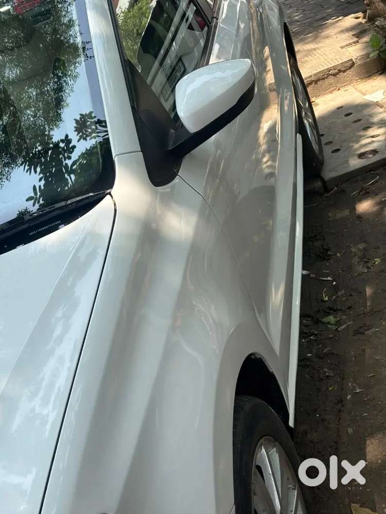 Volkswagen Polo 1.5 Tdi 2016
