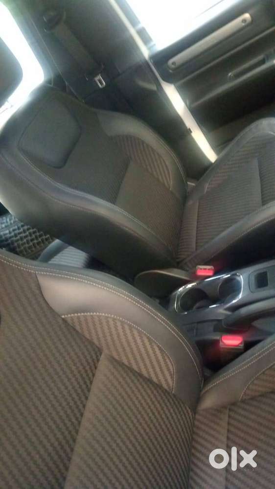 Mahindra Thar 2023 Petrol 6200 Km Driven