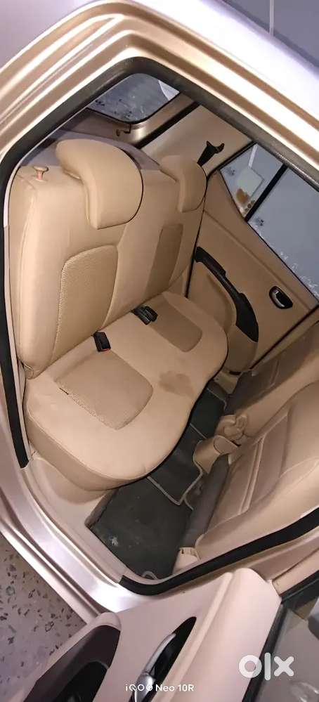 Hyundai I10 2008 Petrol Car Well Maintained