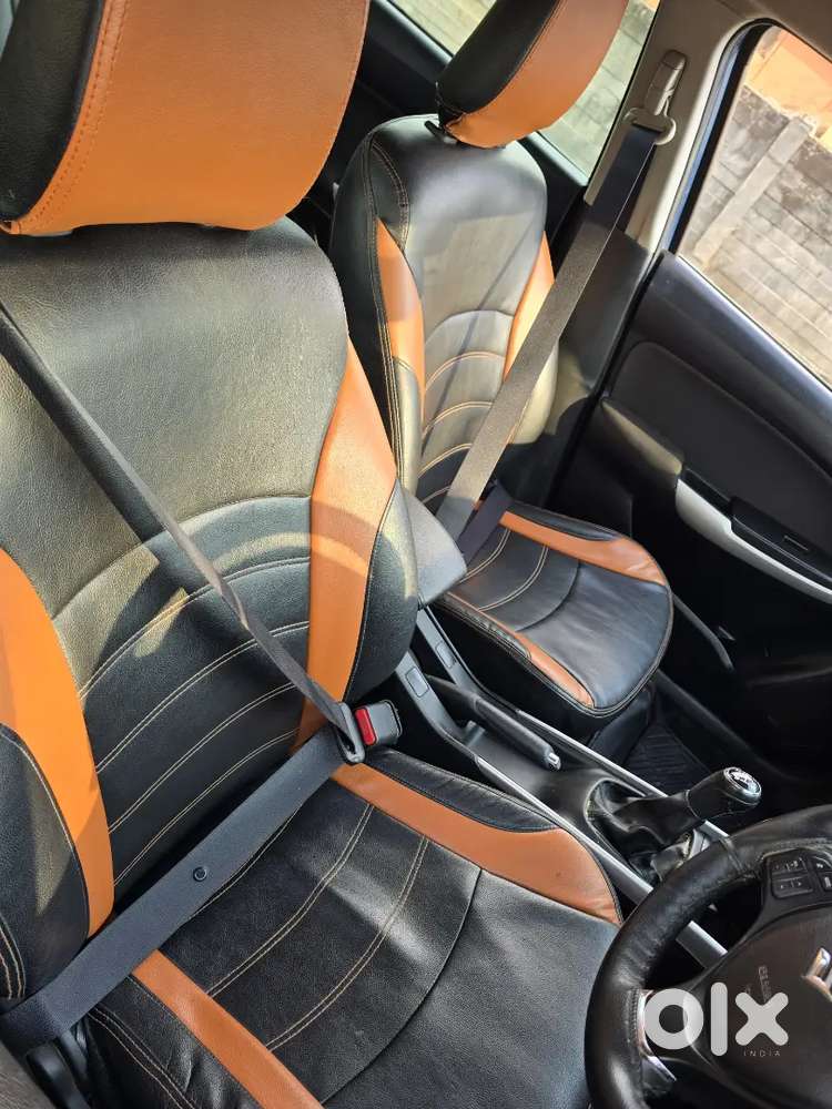 Low Used Baleno Zeta