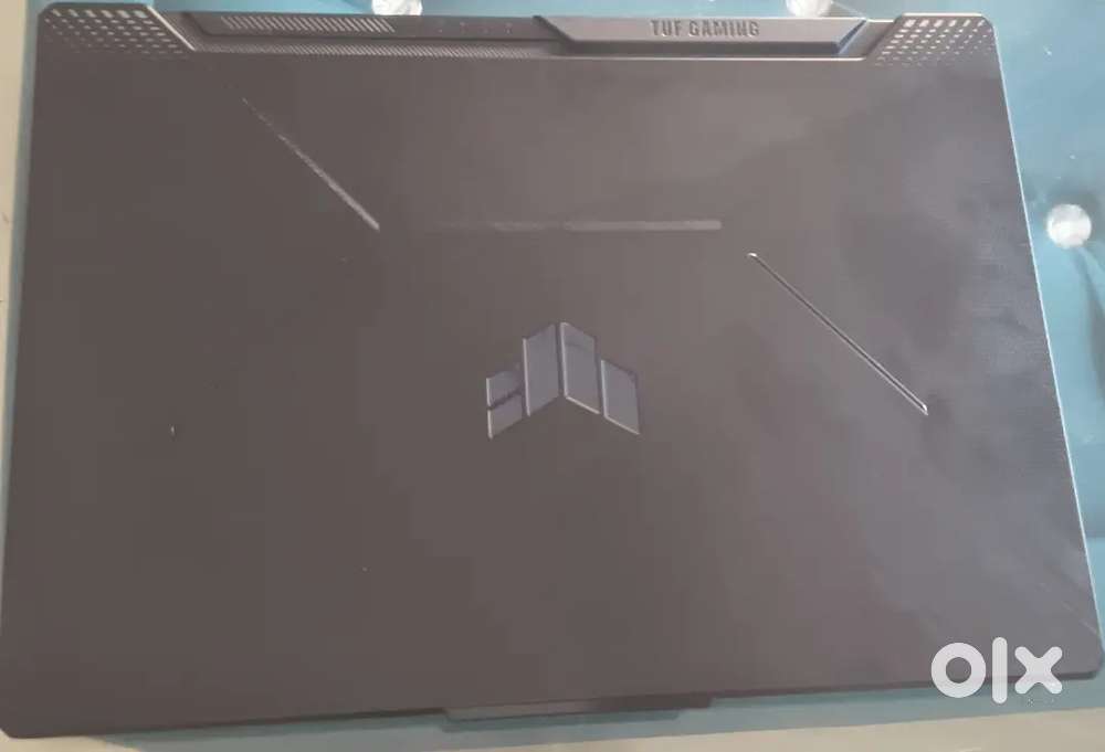 Asus tuf f15 gaming