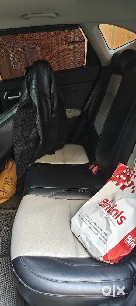 Kia Seltos Htk Plus Imt 2022 With Sunroof Diesel 49000 Km Driven