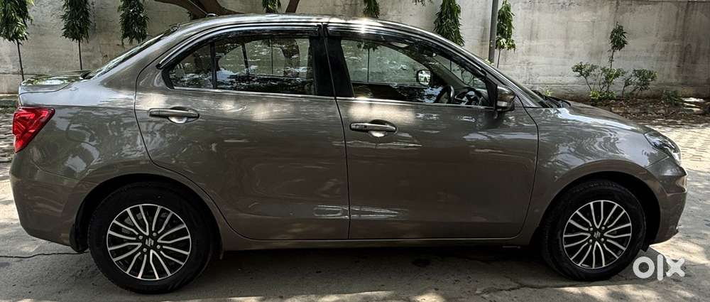 Maruti Suzuki Dzire