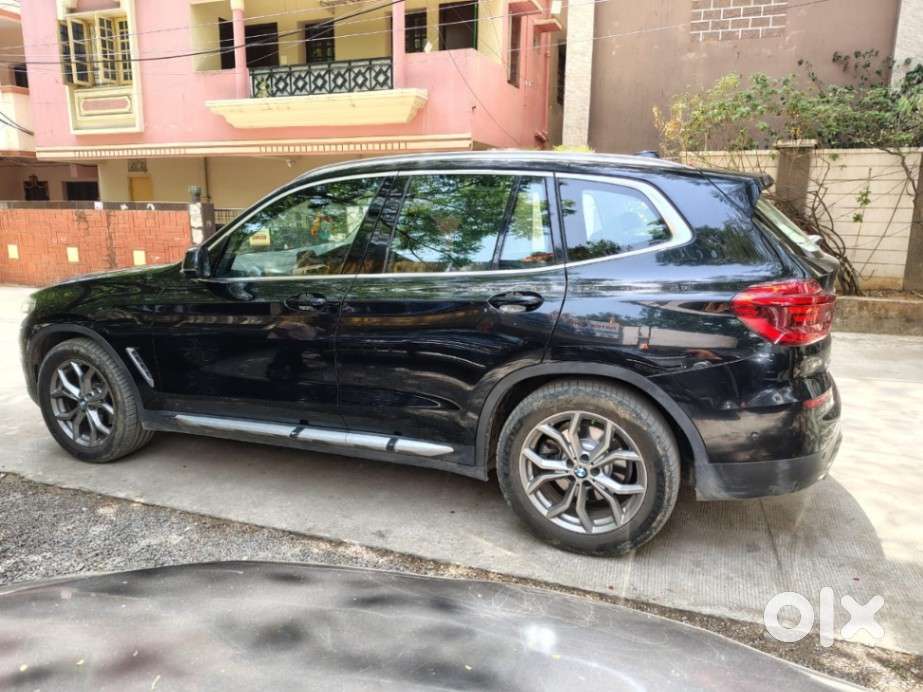 Bmw X3 X Drive 20d X-line, 2019, Diesel