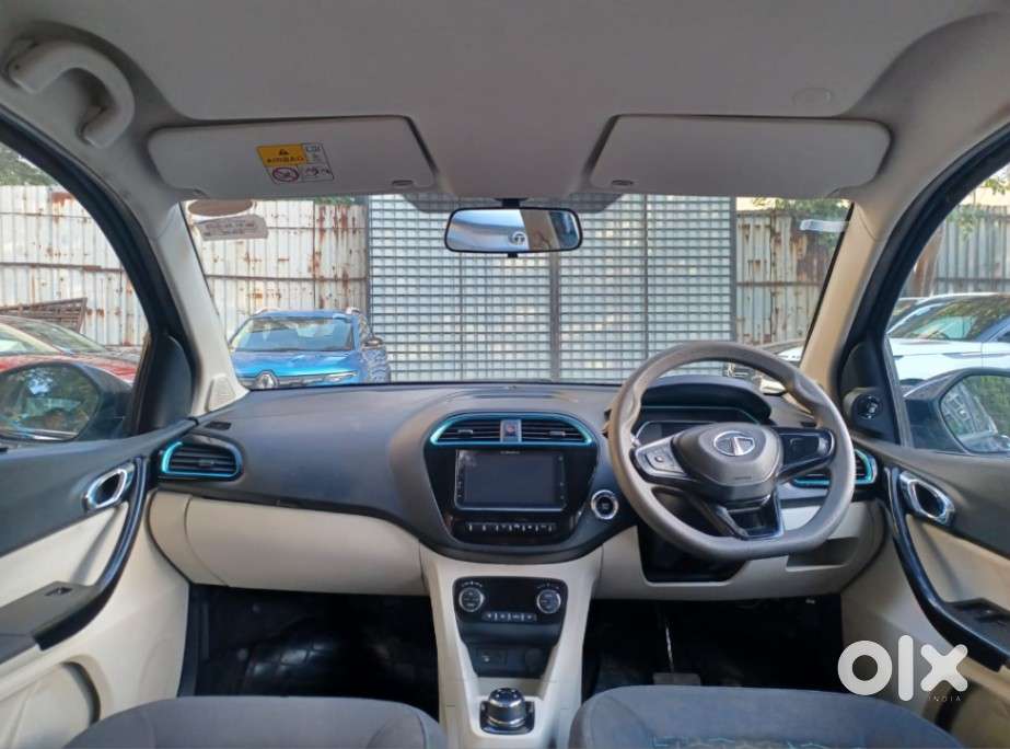 Tata Tigor Ev Xz Plus, 2022, Electric
