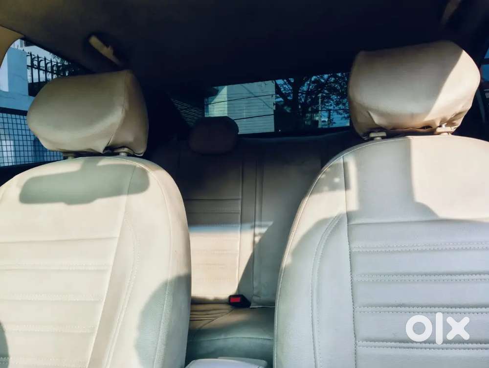 Verna Automatic Diesel 2015