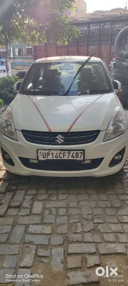 Maruti Suzuki Swift 2014 Diesel Second-owner