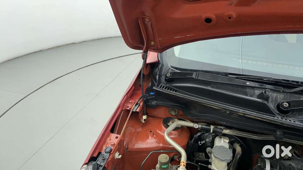 Maruti Suzuki Celerio 1.0 Vxi Amt, 2015, Petrol