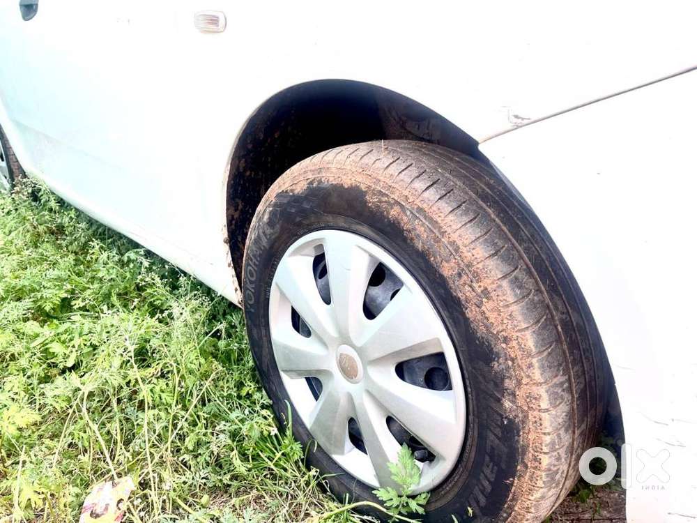 Fiat Punto 2011 Diesel Good Condition