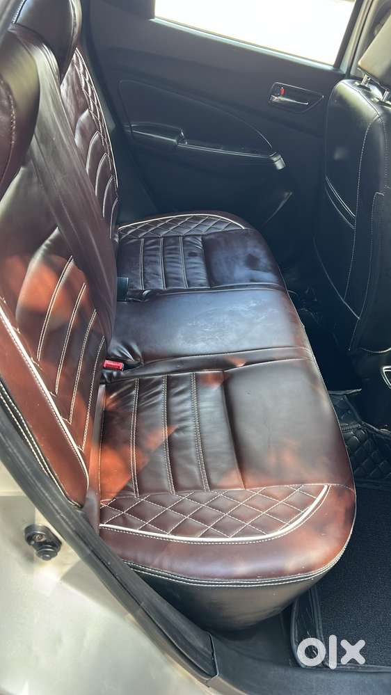 Maruti Suzuki Swift Vxi Cng, 2019, Cng & Hybrids