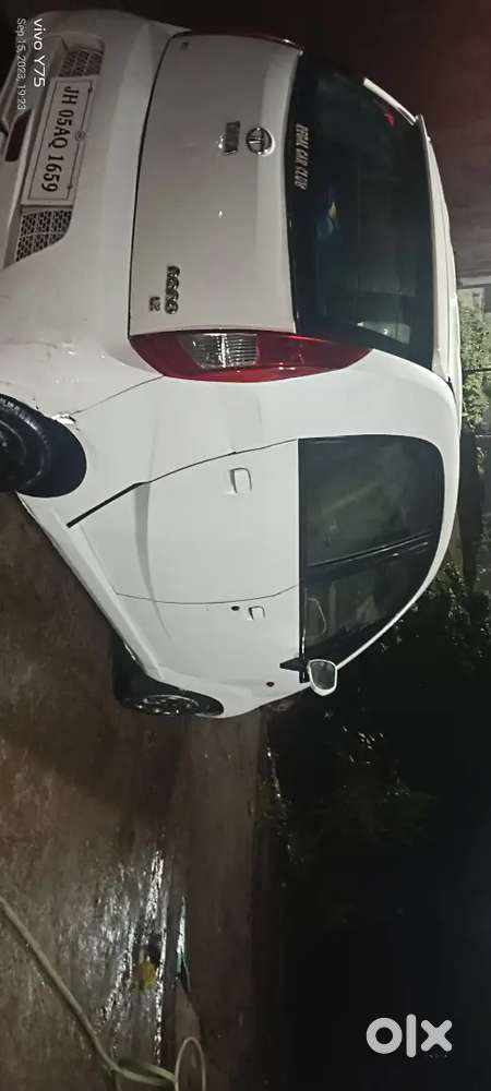 Tata Nano Xe 2014 Model
