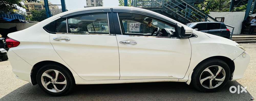 Honda City I Vtec Sv, 2014, Cng & Hybrids