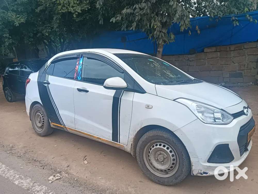 Hyundai Xcent Prime 2019 Diesel