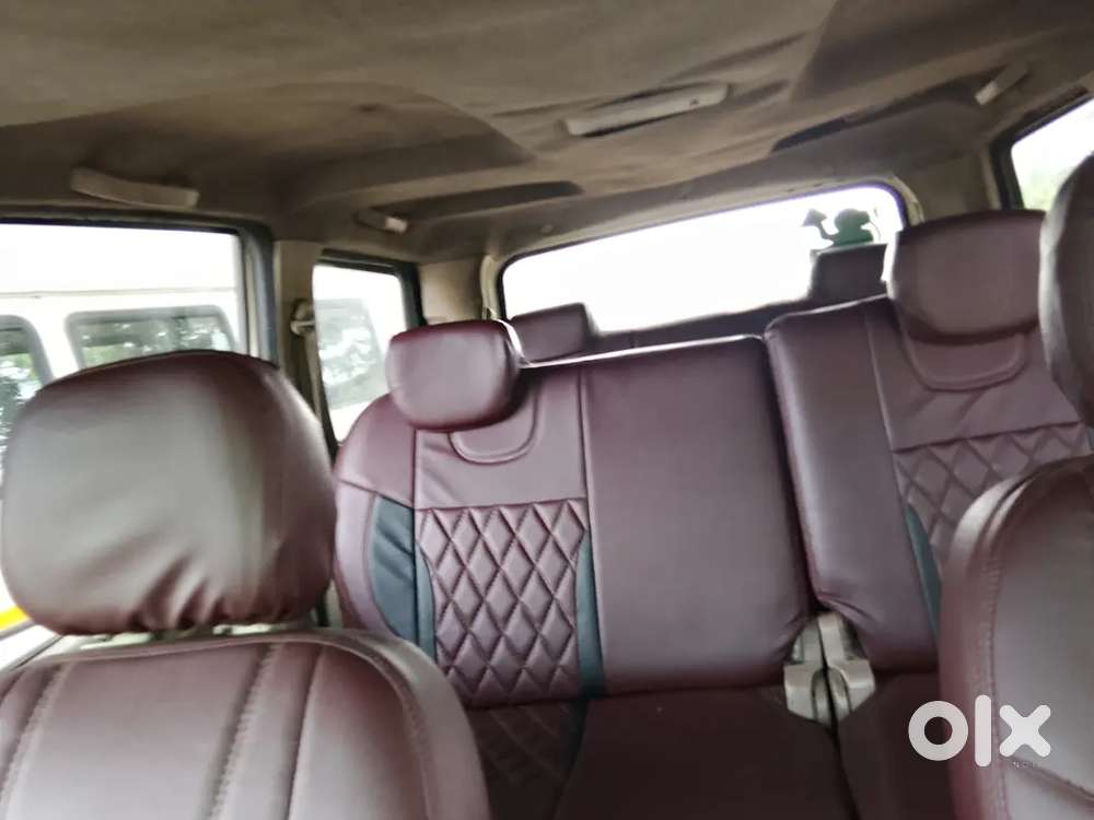 Mahindra Xylo 2015 Diesel