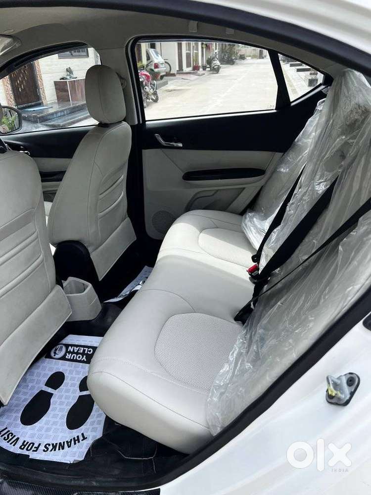 Tata Tigor Xza Plus, 2024, Cng & Hybrids