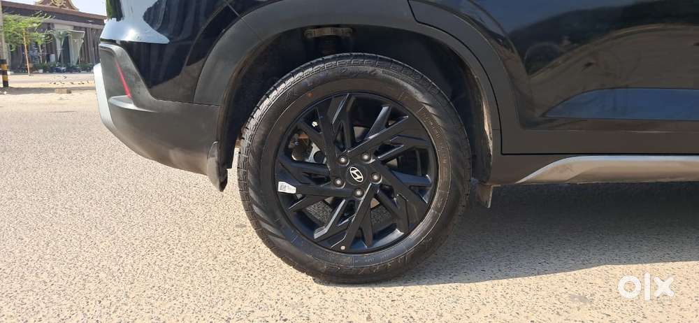 Hyundai Creta Mpi Ivt S(o) Year, 2025, Petrol