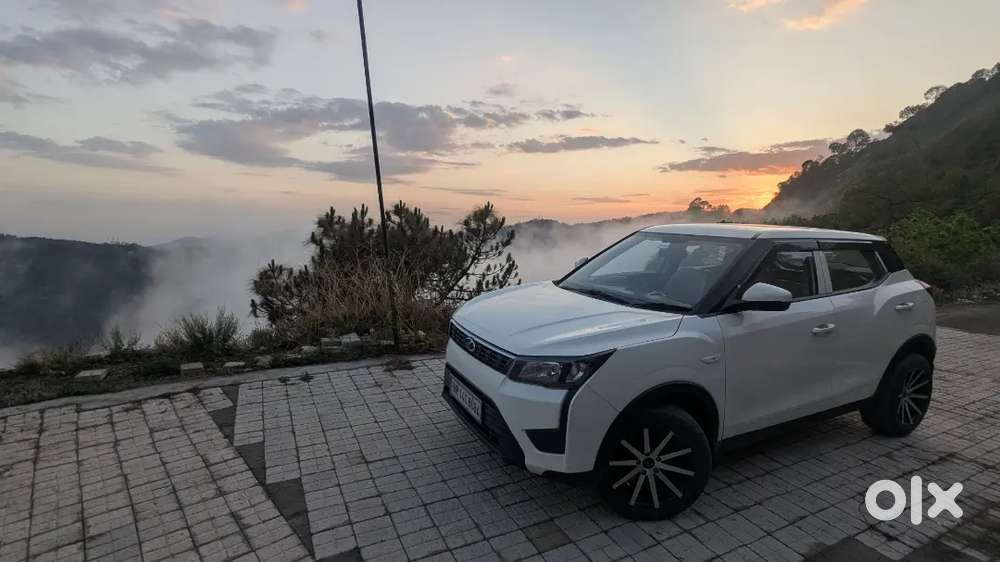 Mahindra Xuv300 2023 Diesel 125000 Km Driven