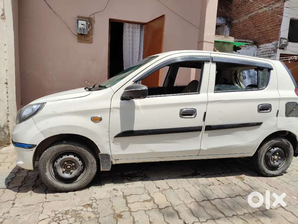 Maruti Suzuki Alto 2019