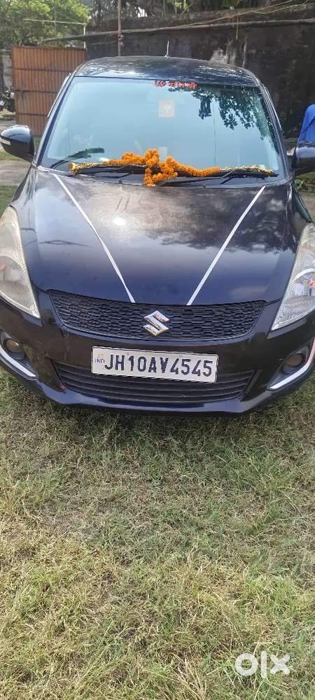 Maruti Suzuki Swift 2015 Diesel Good Condition