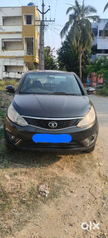 Car With Good Condition