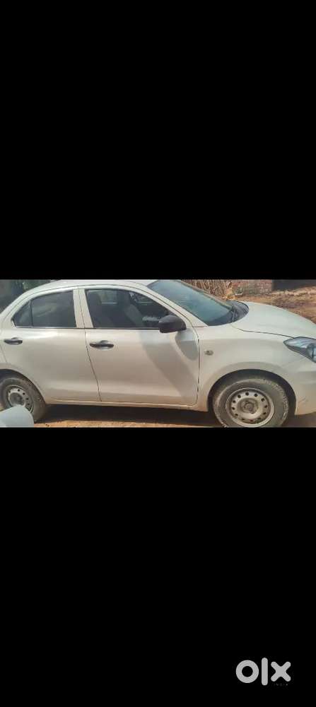 Maruti Suzuki Dzire 2023