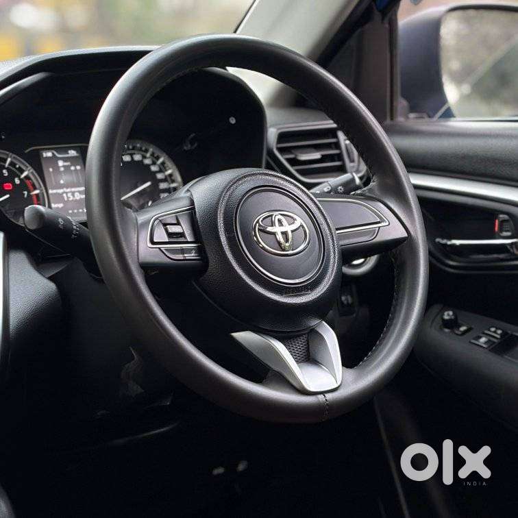 Toyota Urban Cruiser Hyryder 1.5 E Neo Drive, 2023, Petrol