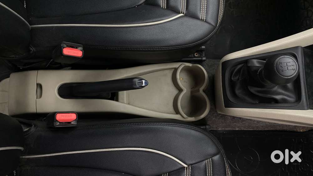 Maruti Suzuki Celerio 2014-2017 Vxi Optional, 2017, Petrol