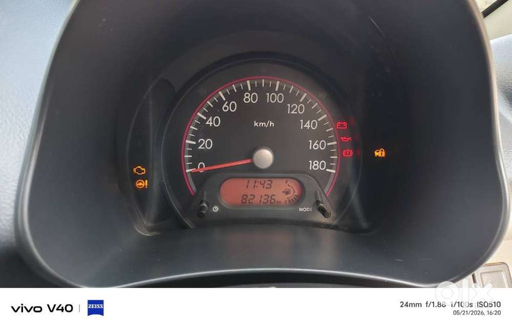 Maruti Suzuki A-star Vxi, 2009, Petrol