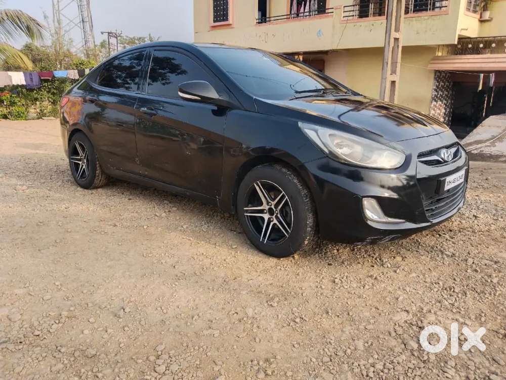 Good Condition Not Any Work Alloys Wheels Black Beuti